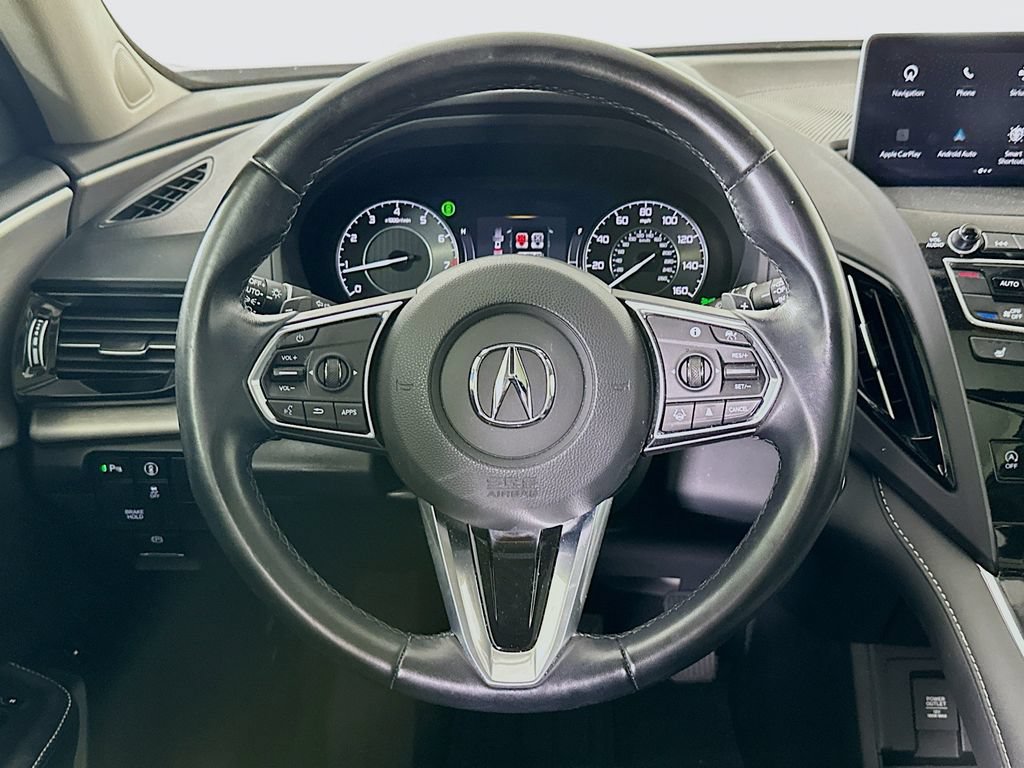 Used 2024 Acura RDX SH-AWD w/ Technology Package image 18