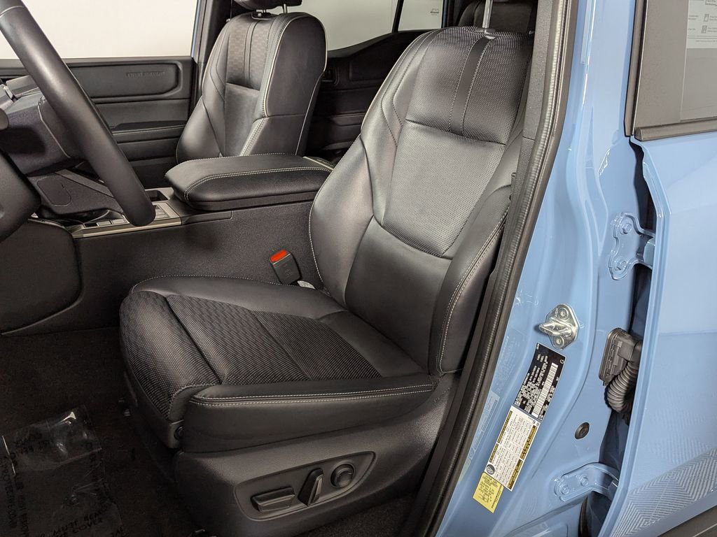 Certified 2024 Toyota Land Cruiser image 25