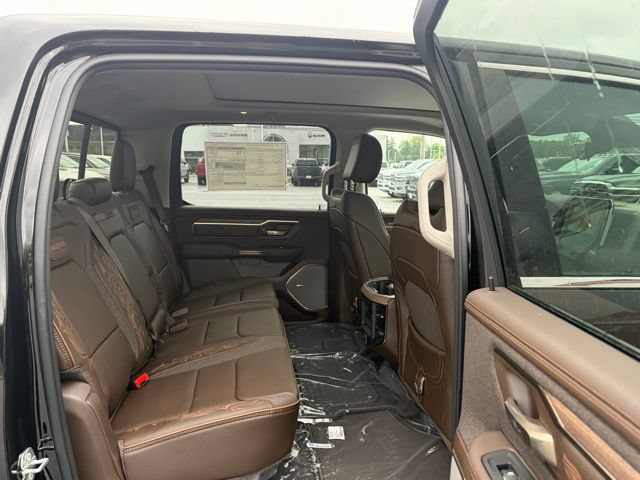 New 2026 RAM 1500 Limited AWD/4WD image 33