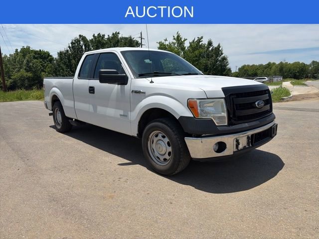 Used 2014 Ford F150 XL w/ Power Equipment Group RWD 360° Tour