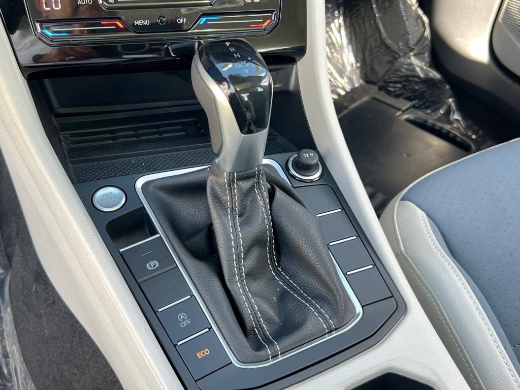 New 2025 Volkswagen Jetta SE image 26