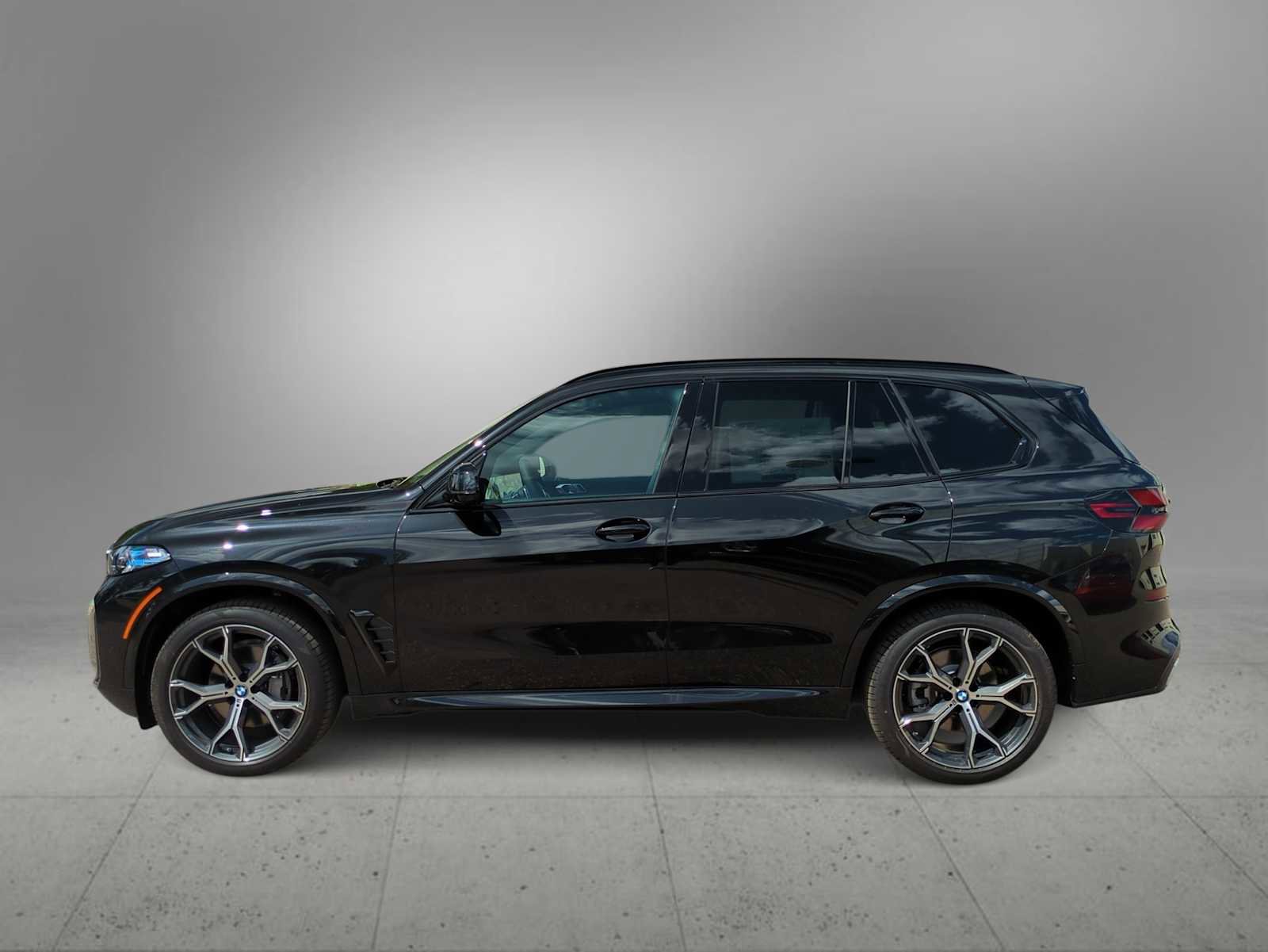 New 2026 BMW X5 xDrive40i w/ M Sport Package image 5