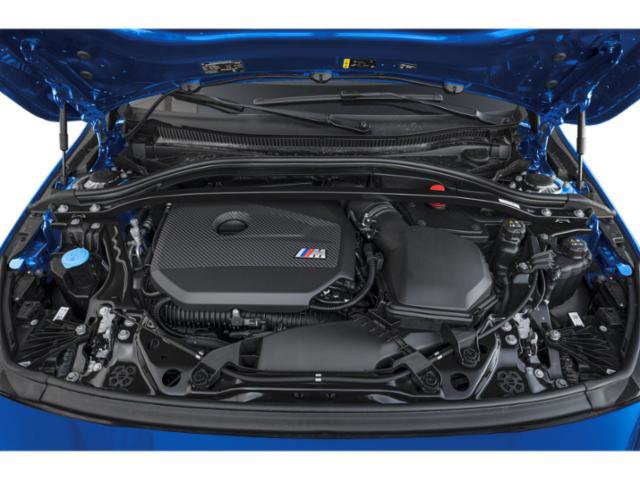 Certified 2025 BMW M235i xDrive w/ Premium Package AWD/4WD image 14