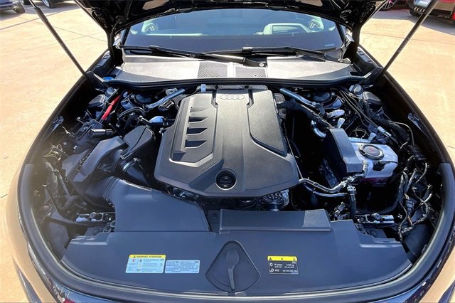 New 2025 Audi A5 2.0T Premium Plus w/ Premium Plus image 5