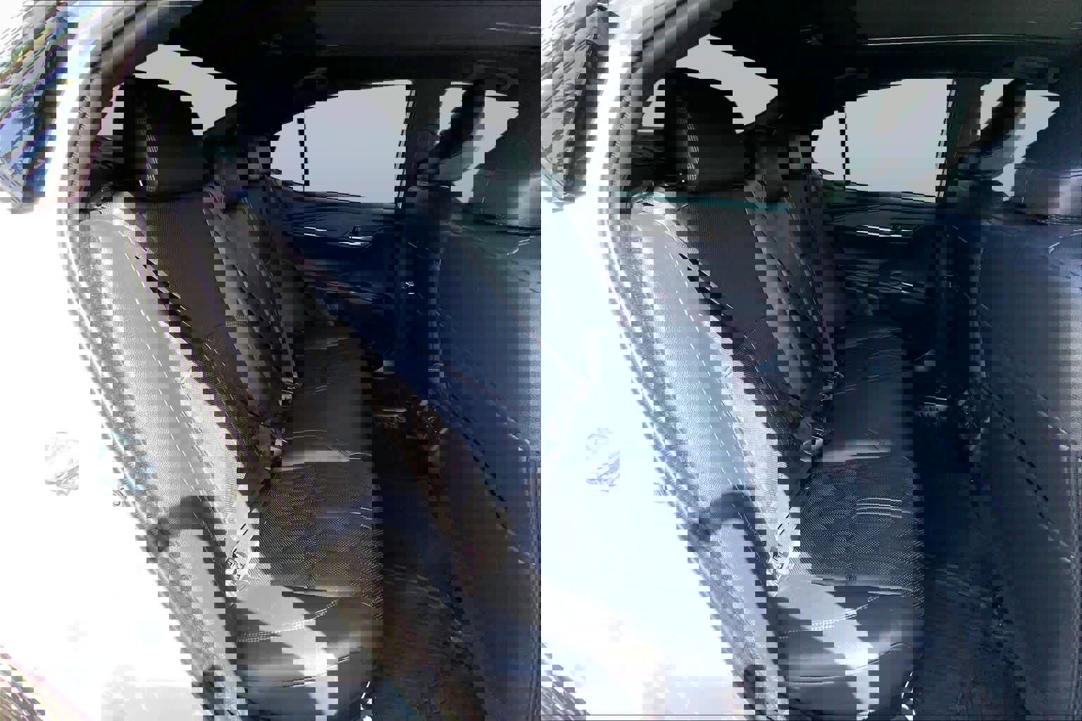 Used 2025 Toyota Camry XSE w/ Premium Plus Package FWD image 19