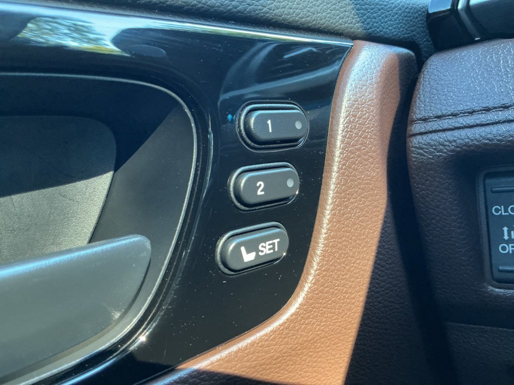 Used 2026 Honda Odyssey Touring image 21