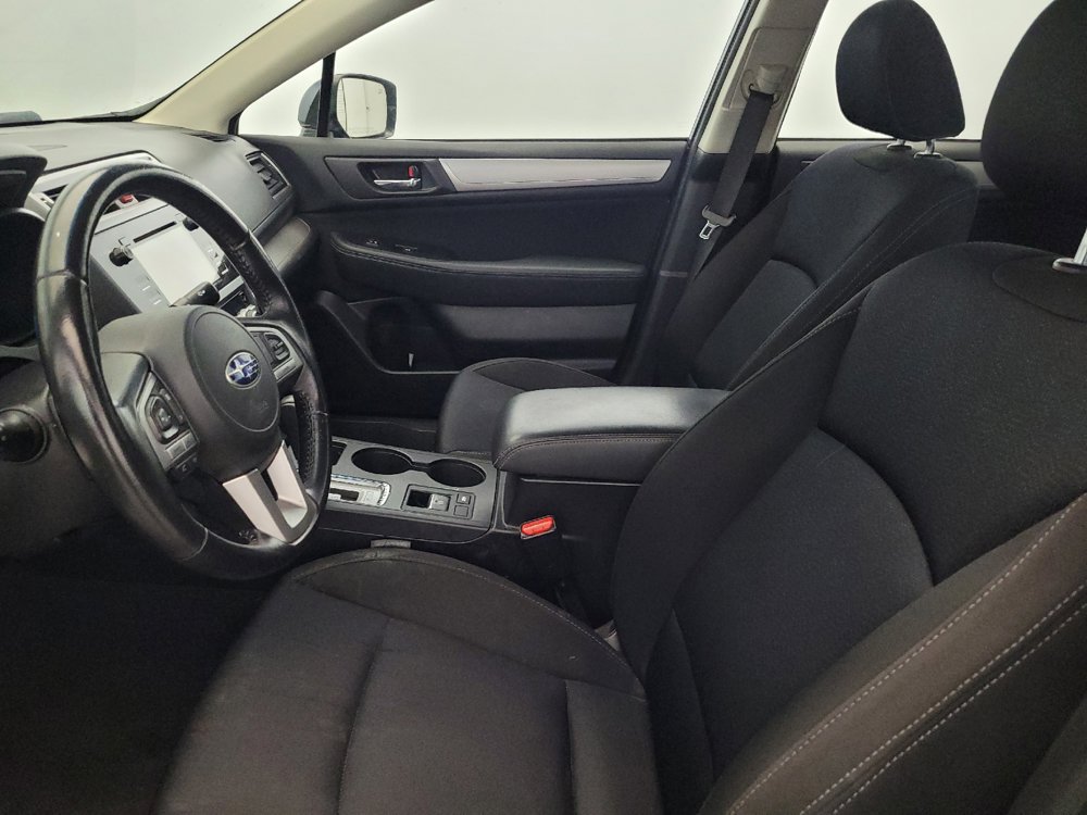 Used 2017 Subaru Legacy 2.5i Premium AWD/4WD image 17