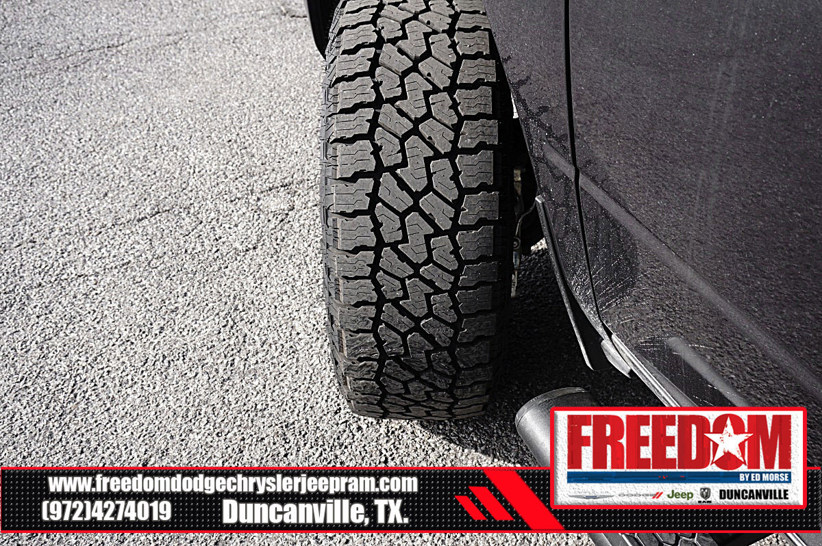 New 2026 RAM 2500 Tradesman image 42