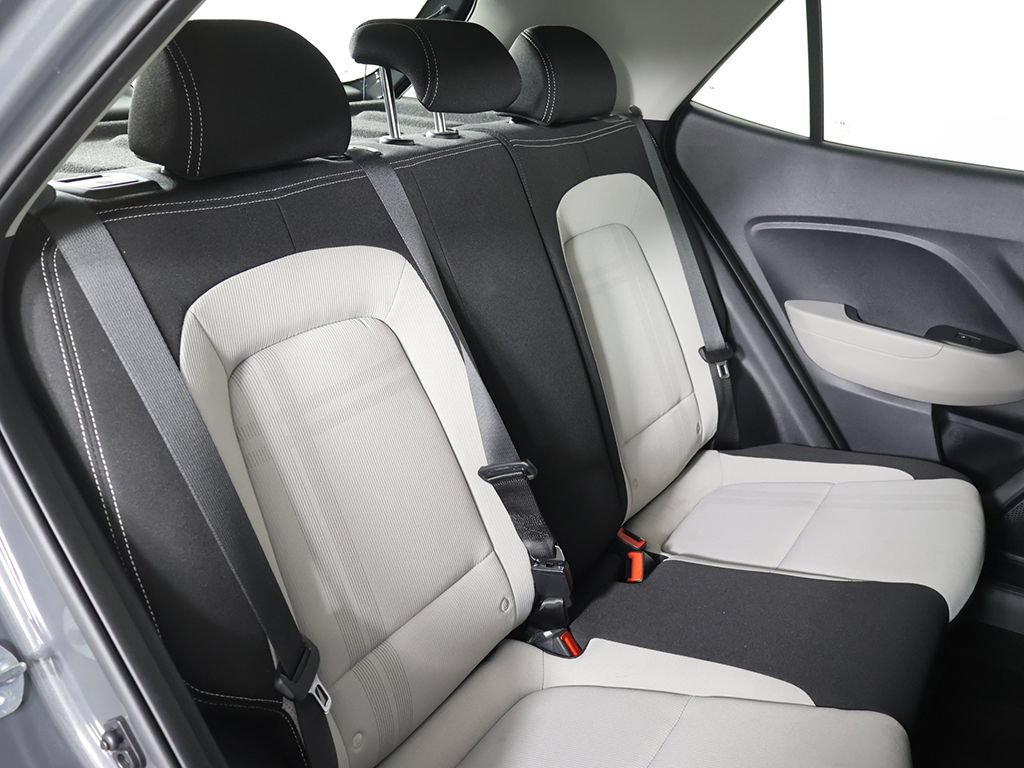 Certified 2026 Hyundai Venue SEL FWD image 28