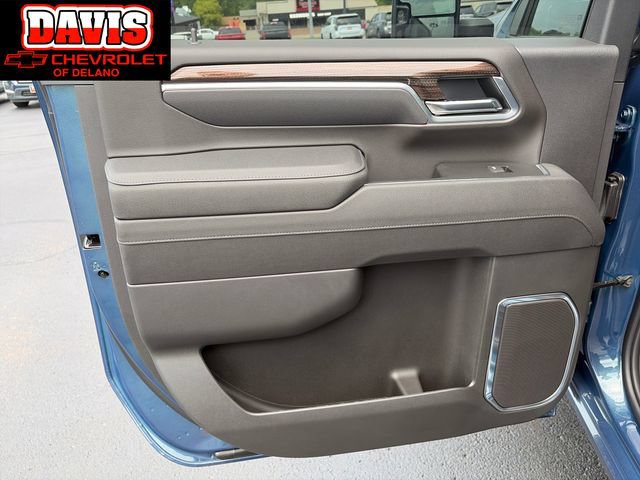 New 2026 Chevrolet Silverado 3500 LT w/ Trail Boss Package AWD/4WD image 14