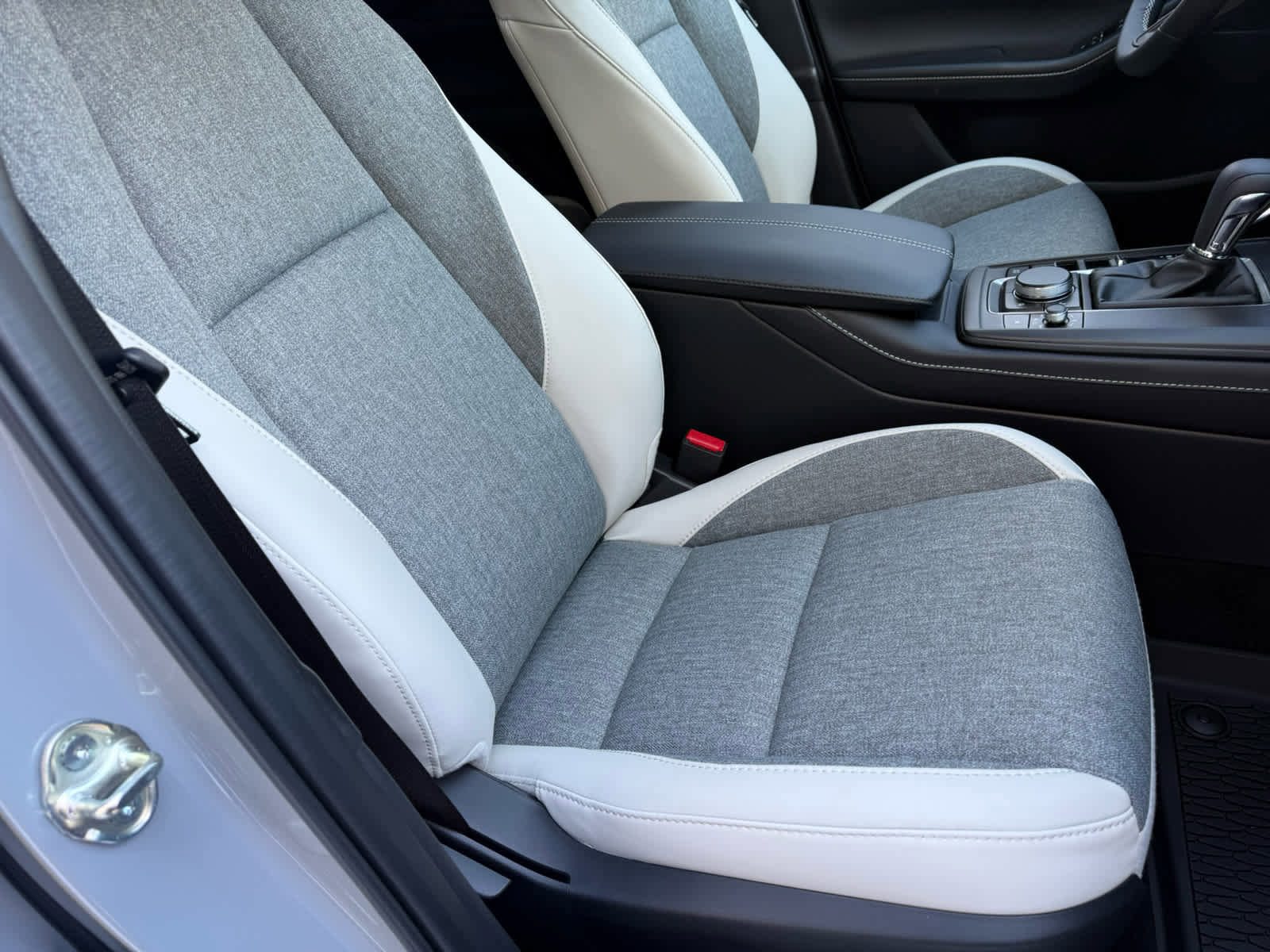 New 2026 MAZDA CX-30 AWD 2.5 S image 8