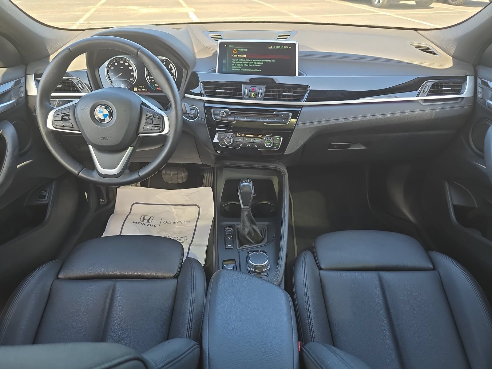 Used 2019 BMW X2 xDrive28i AWD/4WD image 9