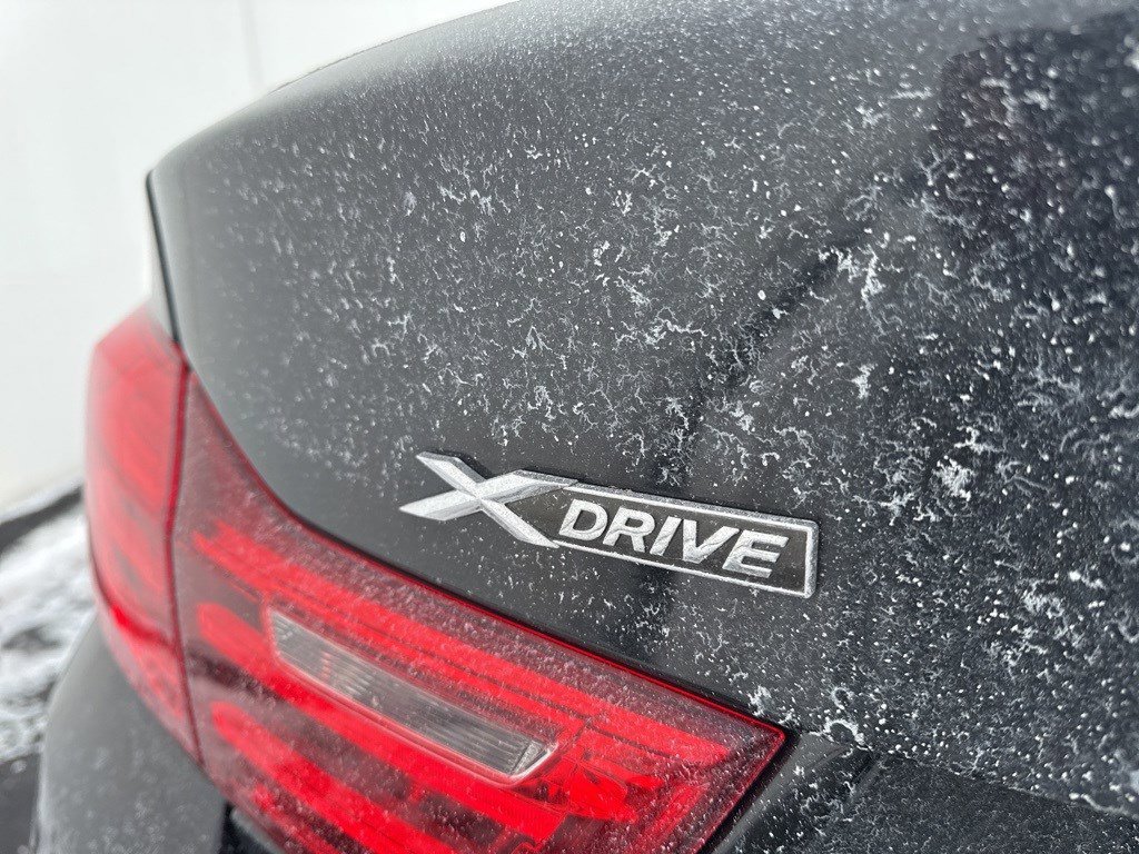 Used 2016 BMW 435i xDrive Coupe image 4