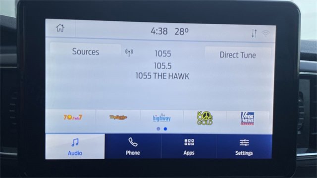 Used 2021 Ford Explorer XLT w/ Equipment Group 202A image 16