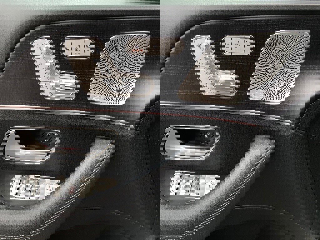 Used 2022 Mercedes-Benz GLE 350 GLE 350 w/ AMG Line Exterior image 11