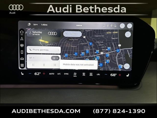 New 2026 Audi Q3 quattro 2.0T image 17