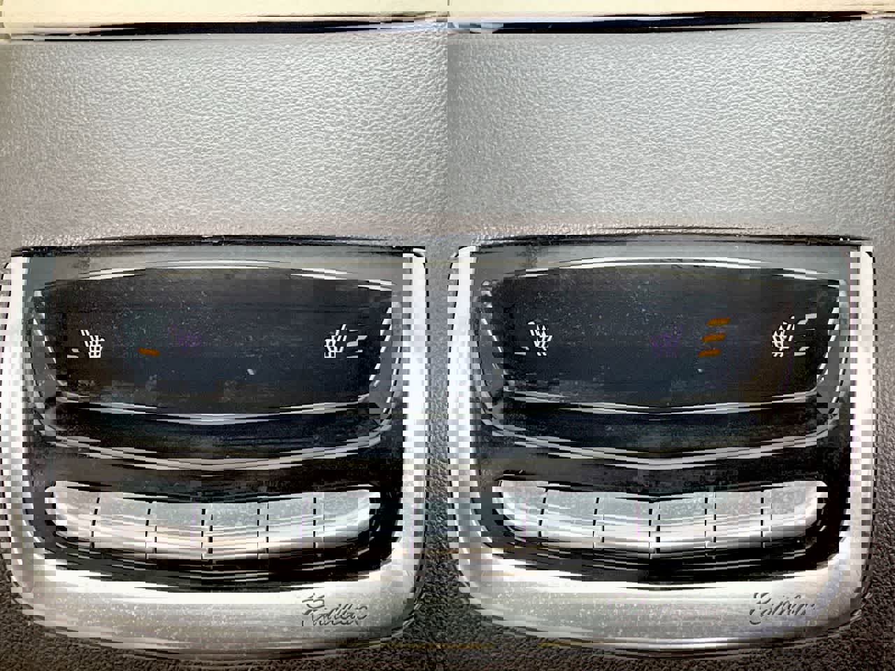 Certified 2023 Cadillac XT6 Sport w/ Technology Package image 24