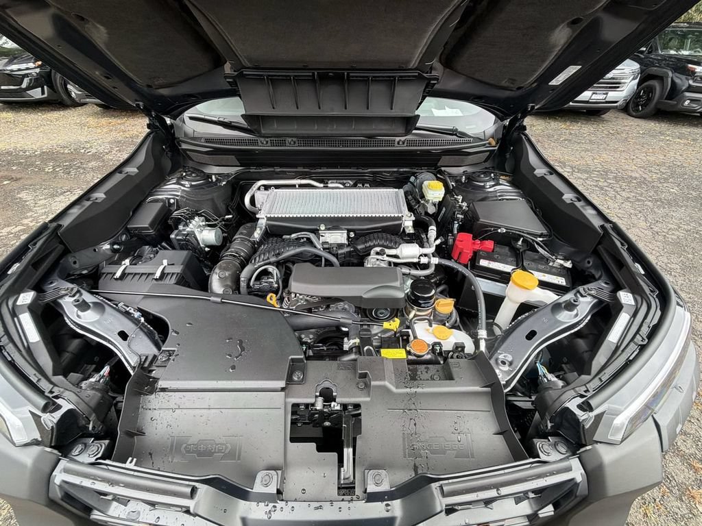 New 2026 Subaru Outback Wilderness AWD/4WD image 10