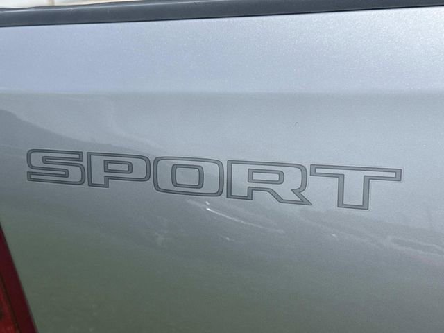 Used 2022 RAM 1500 Laramie w/ Sport Appearance Package image 10