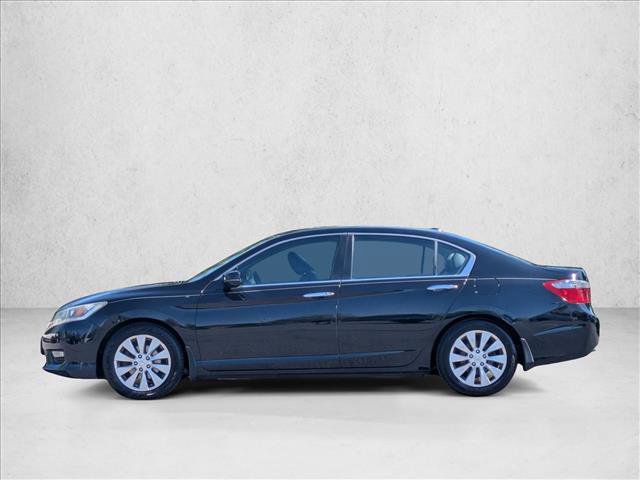 Used 2014 Honda Accord EX-L image 9