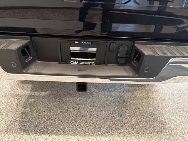 New 2026 Ford F150 Lariat w/ Equipment Group 502A High AWD/4WD image 9