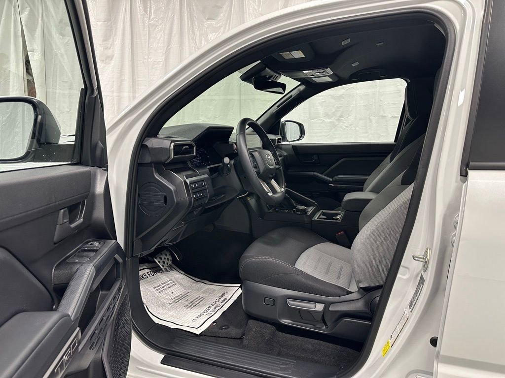 Used 2025 Toyota 4Runner TRD Sport image 10