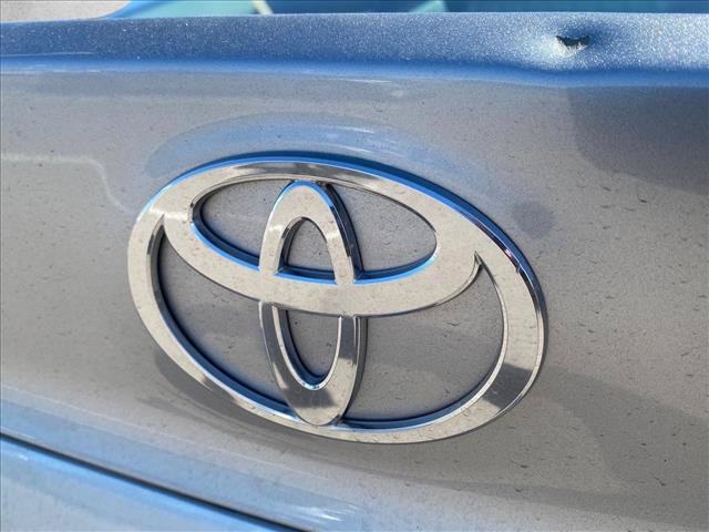 Certified 2026 Toyota Camry LE w/ Convenience Package FWD image 14