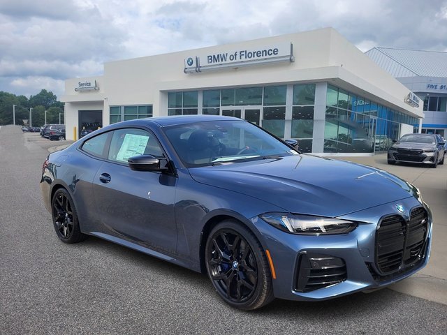 New 2026 BMW M440i Coupe w/ Premium Package image 1