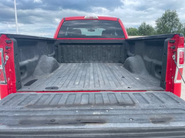 Used 2009 Ford F150 XLT AWD/4WD image 31