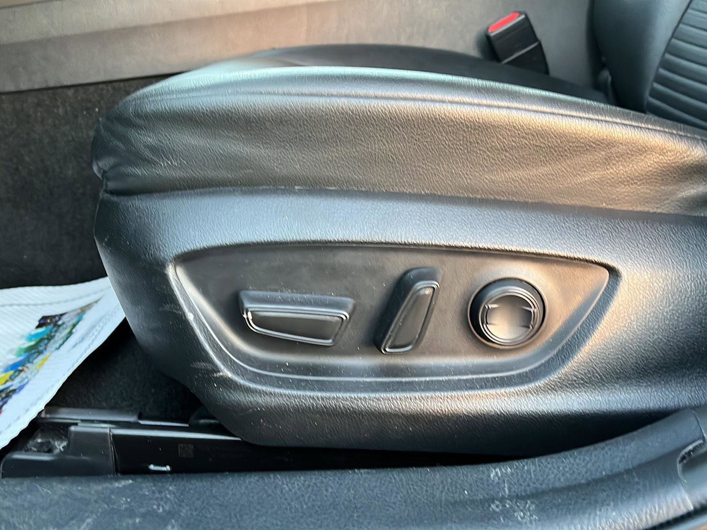 Used 2023 Toyota Camry SE image 21