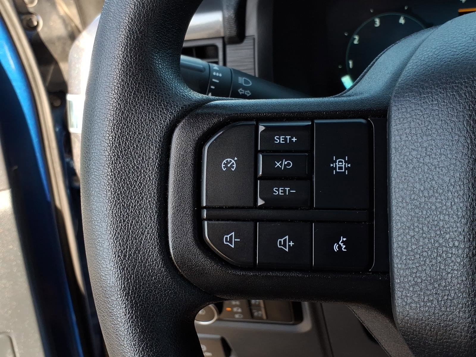 Certified 2024 Ford F150 STX RWD image 24