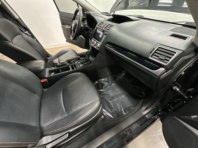 Used 2016 Subaru Crosstrek 2.0i Limited w/ Popular Package #1 image 18