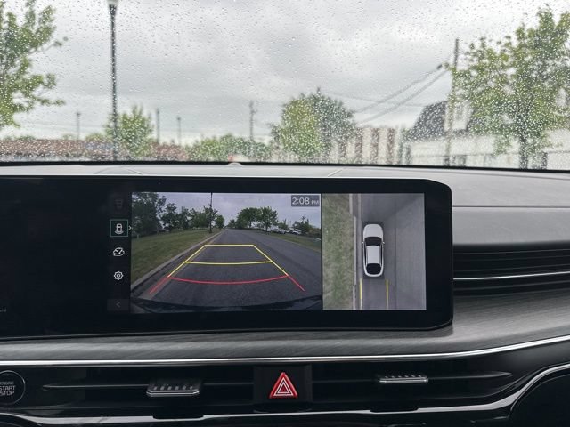 Certified 2025 Kia K5 EX FWD image 39