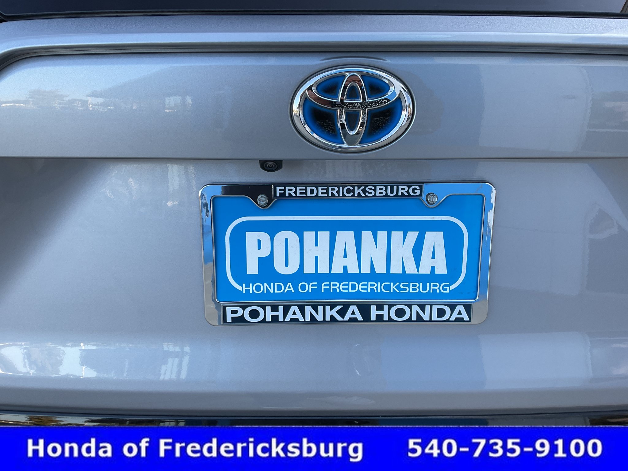 Used 2023 Toyota RAV4 SE w/ Convenience Package AWD/4WD image 14