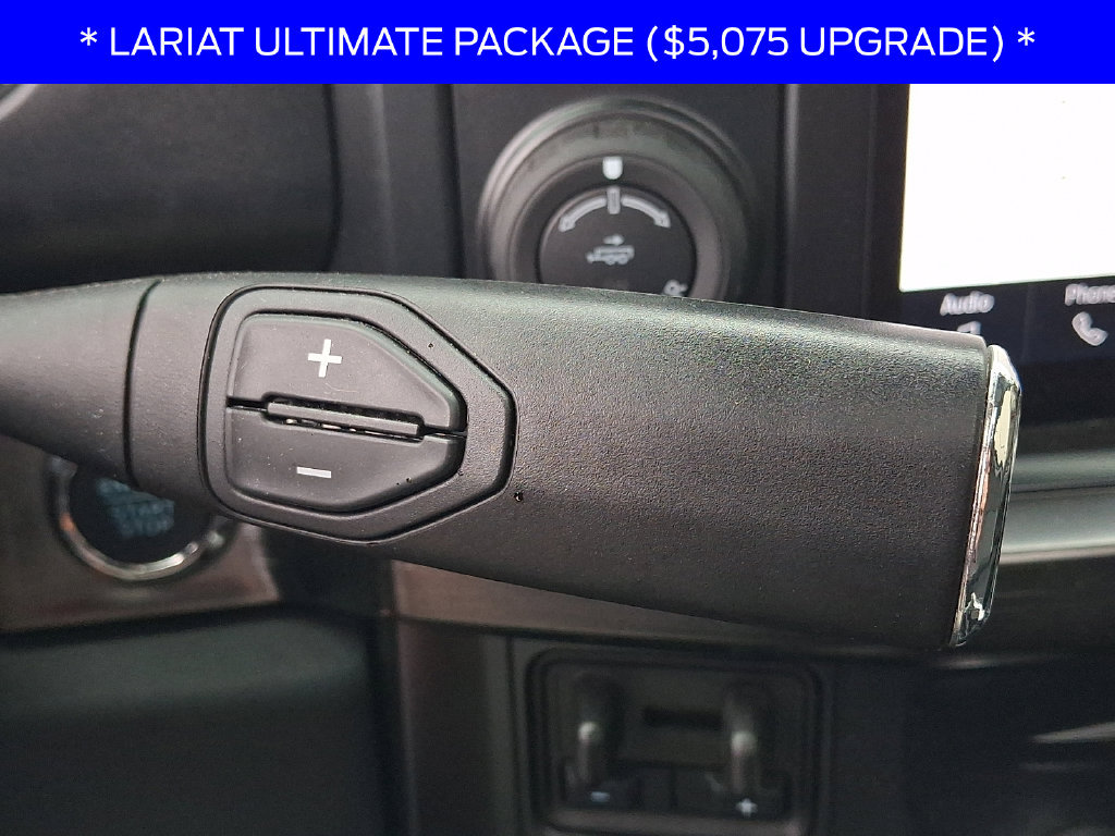 Used 2024 Ford F250 Lariat w/ Lariat Ultimate Package AWD/4WD image 16