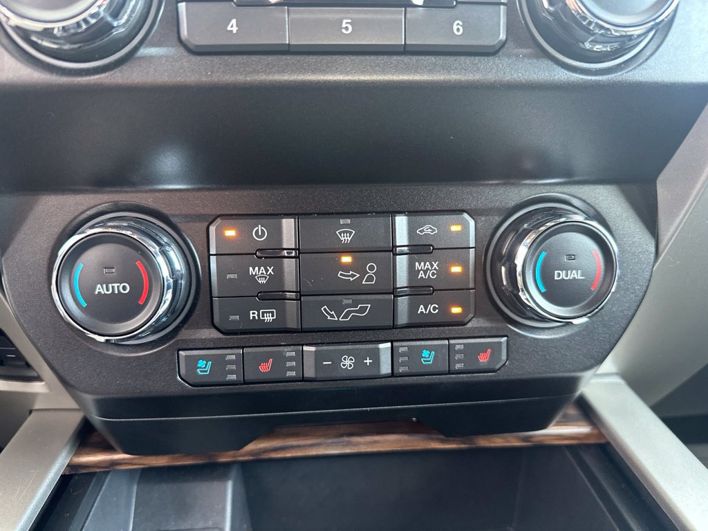 Used 2019 Ford F150 Lariat AWD/4WD image 23