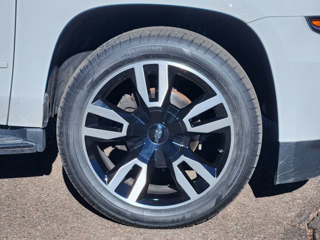 Used 2020 Chevrolet Tahoe Premier image 30