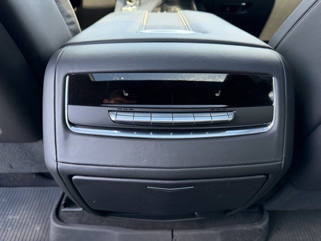 Used 2024 Cadillac Escalade V w/ LPO, Floor Liner Package image 23