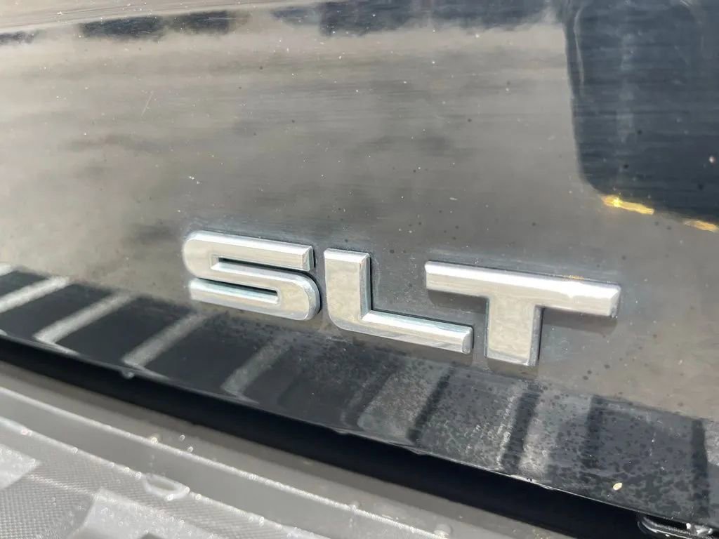 Used 2015 GMC Sierra 1500 SLT image 10