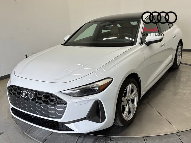 Used 2025 Audi A5 2.0T Premium w/ Convenience Package image 3