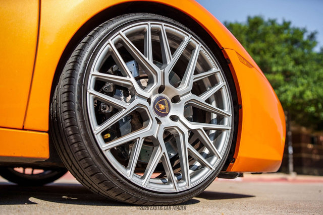 Used 2004 Lamborghini Gallardo AWD/4WD image 84