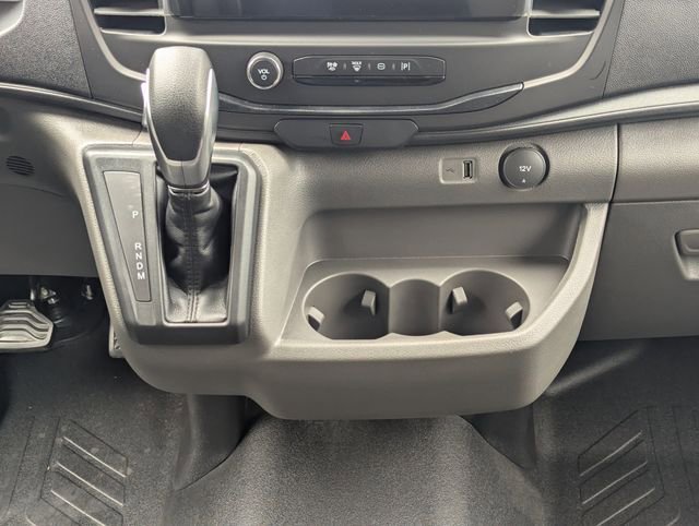New 2026 Ford Transit 350 XL image 19