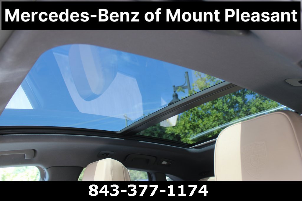 Used 2021 Porsche Macan image 59