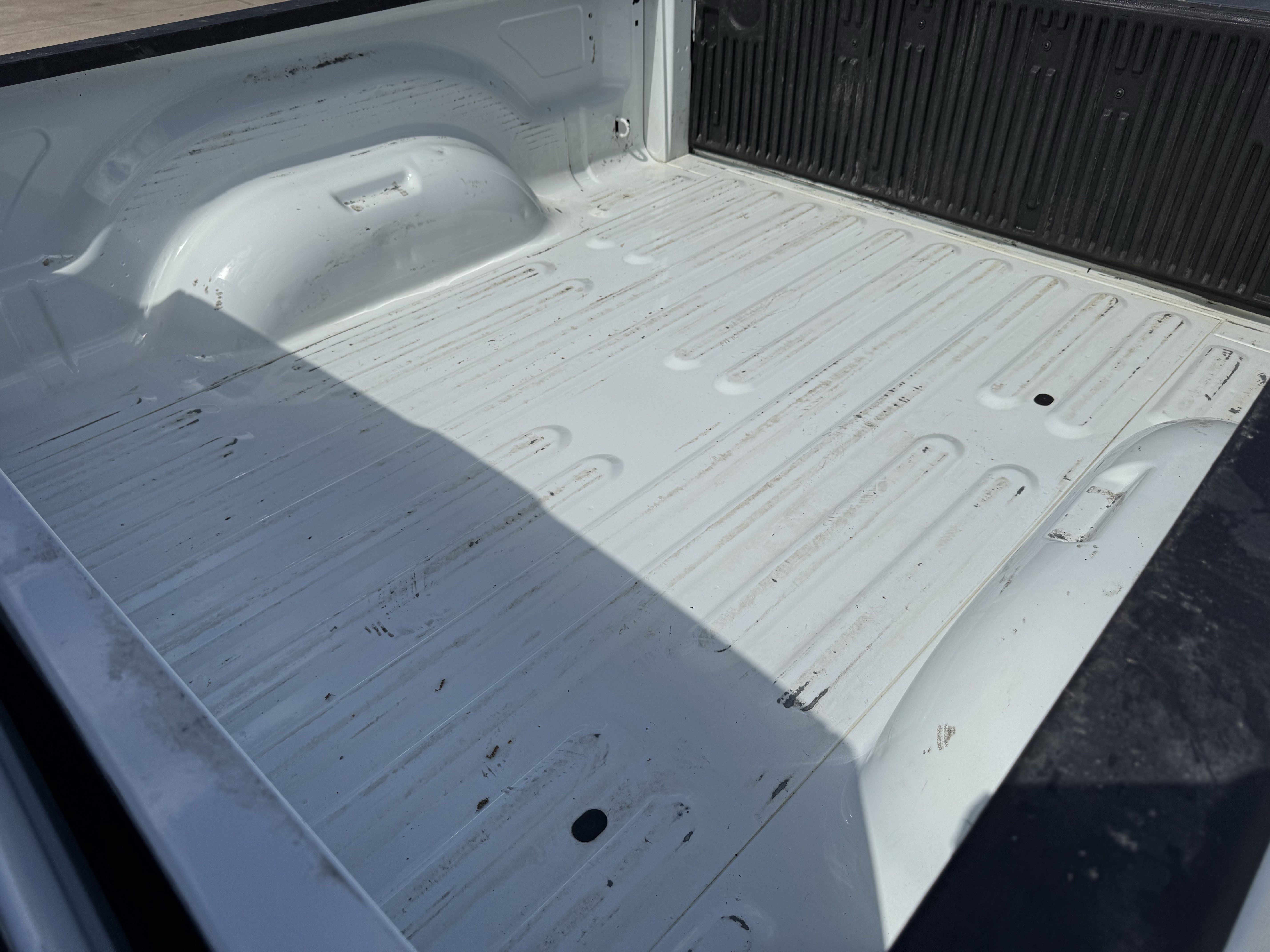 Used 2024 RAM 2500 Big Horn image 30