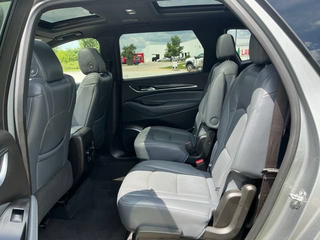 Used 2023 Buick Enclave Essence w/ Experience Buick Package AWD/4WD image 34