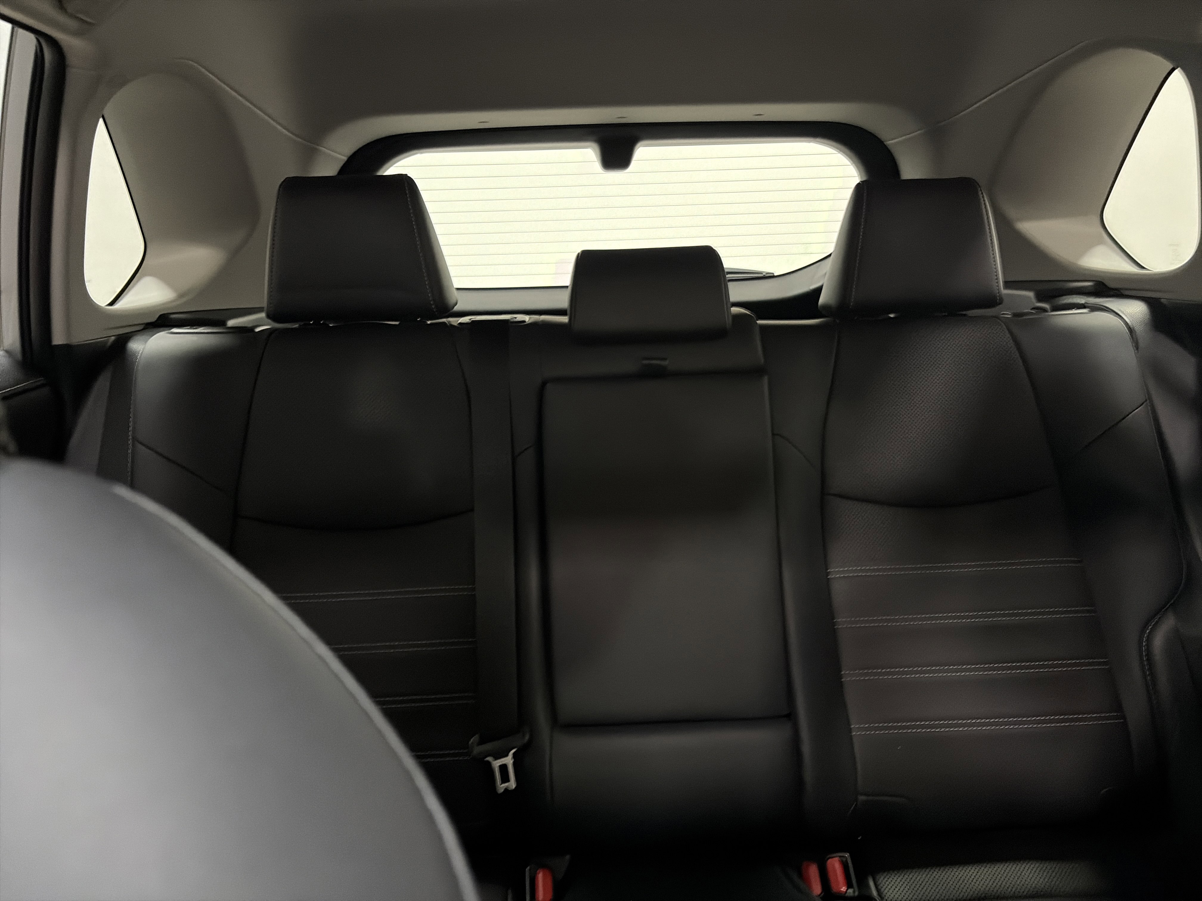 Used 2021 Toyota RAV4 Limited w/ Limited Grade Weather Package image 38