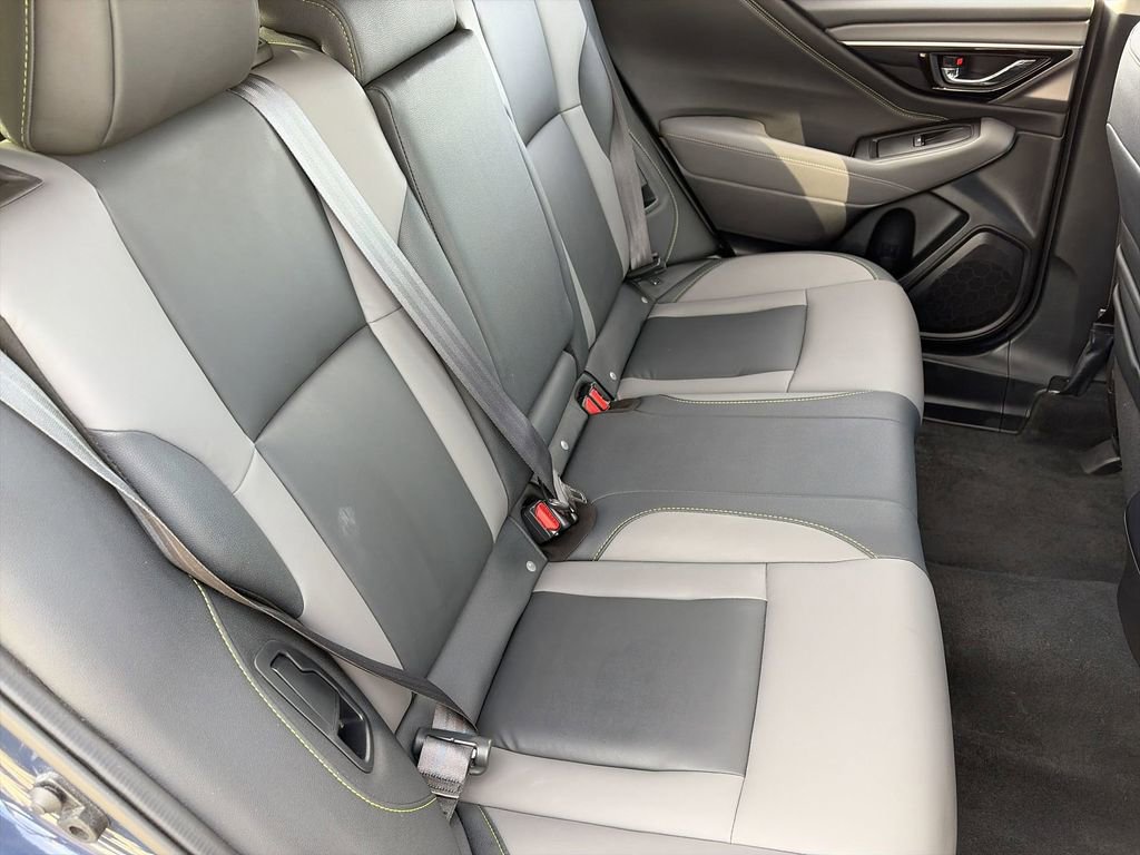 Used 2023 Subaru Outback Onyx Edition image 22