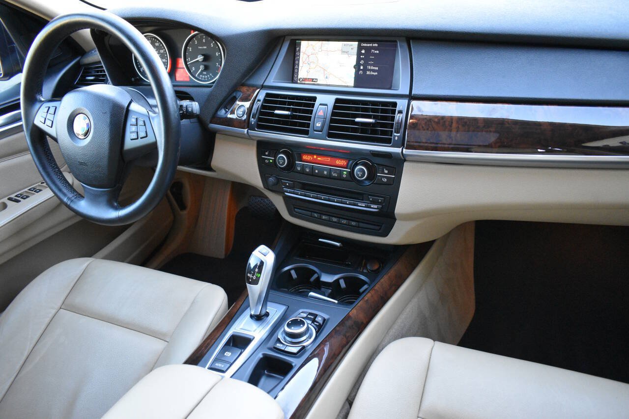 Used 2013 BMW X5 xDrive35i AWD/4WD image 31