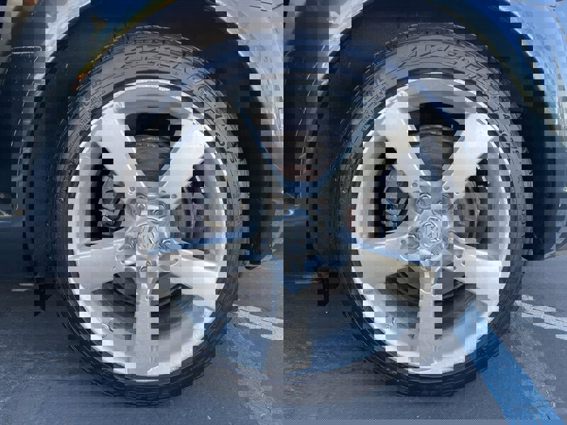 Used 2005 MAZDA RX-8 w/ MT Grand Touring Pkg image 19