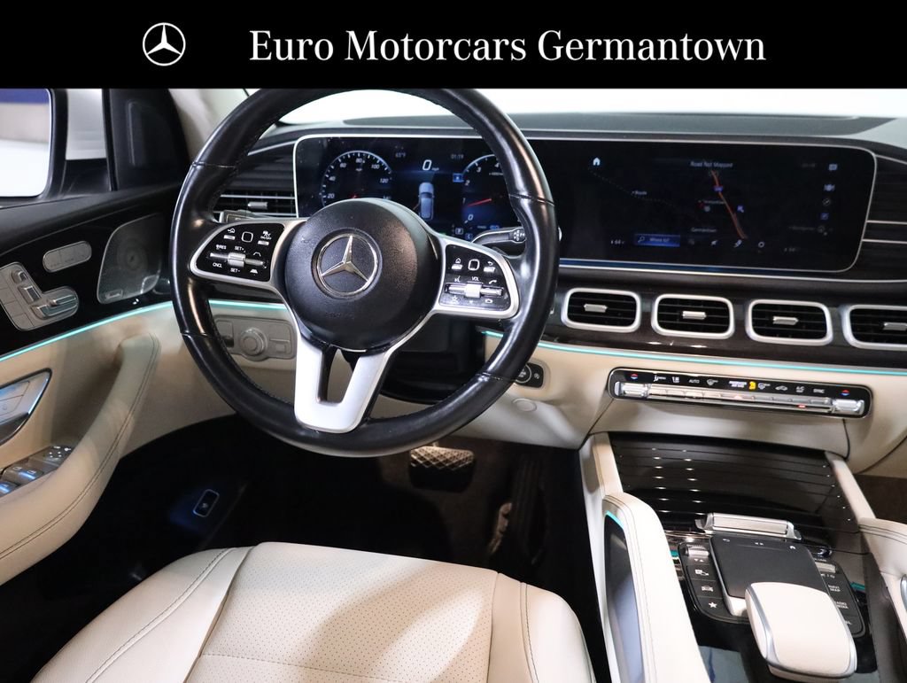 Used 2023 Mercedes-Benz GLE 450 4MATIC image 51